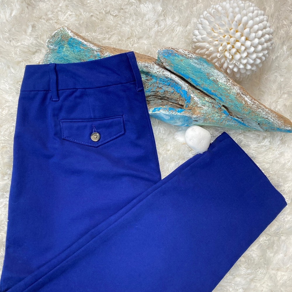 🆕 💙 TOMMY HILFIGER PARKER NWOT